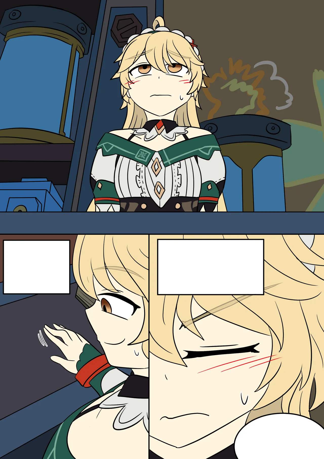 Page 20 of Identity Lost