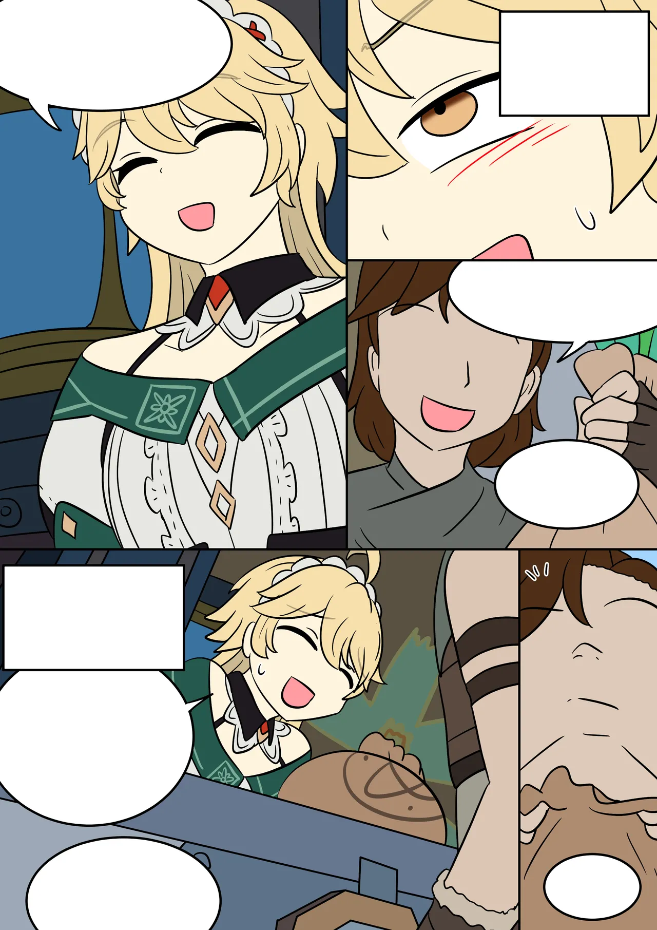 Page 21 of Identity Lost