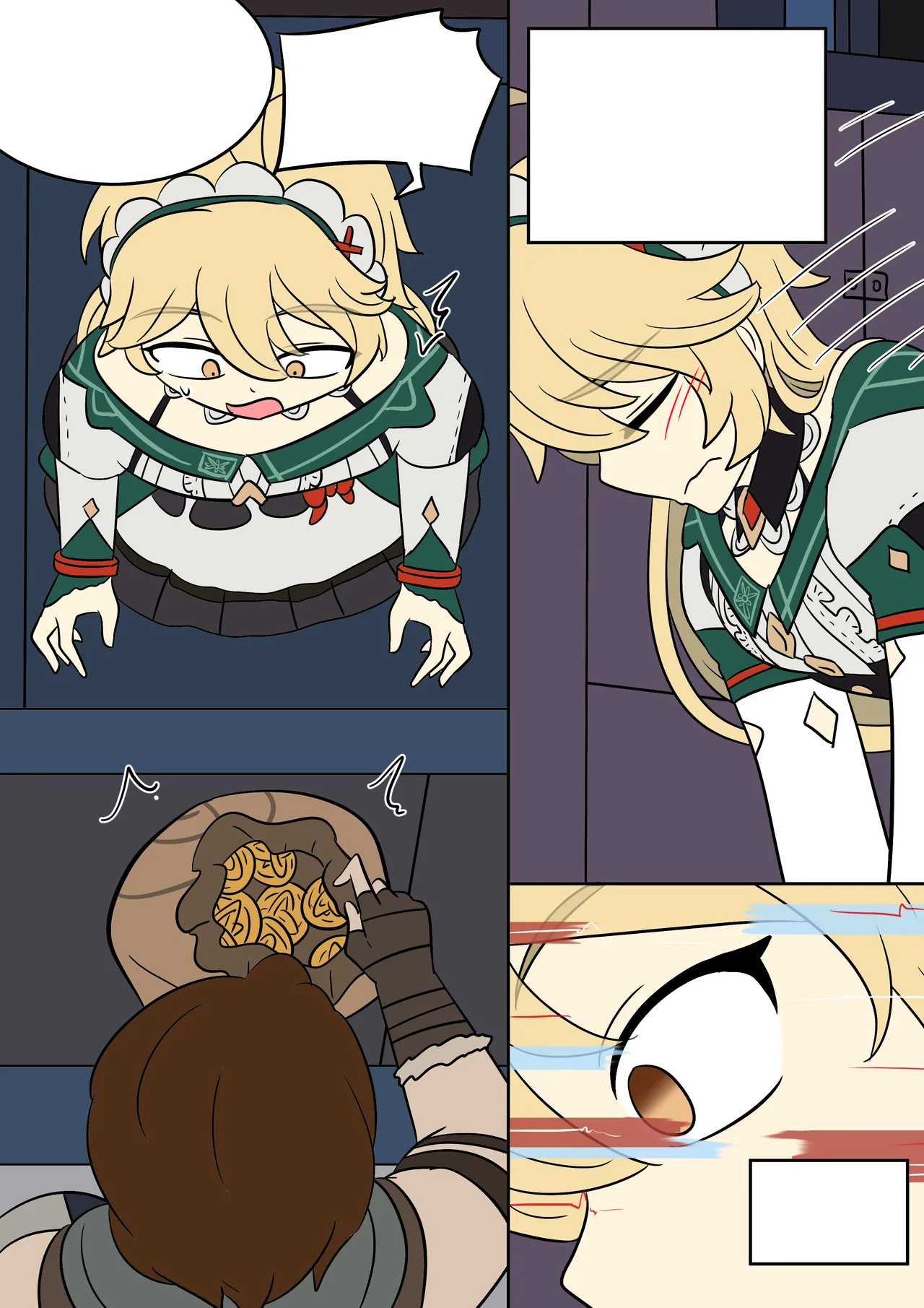 Page 22 of Identity Lost