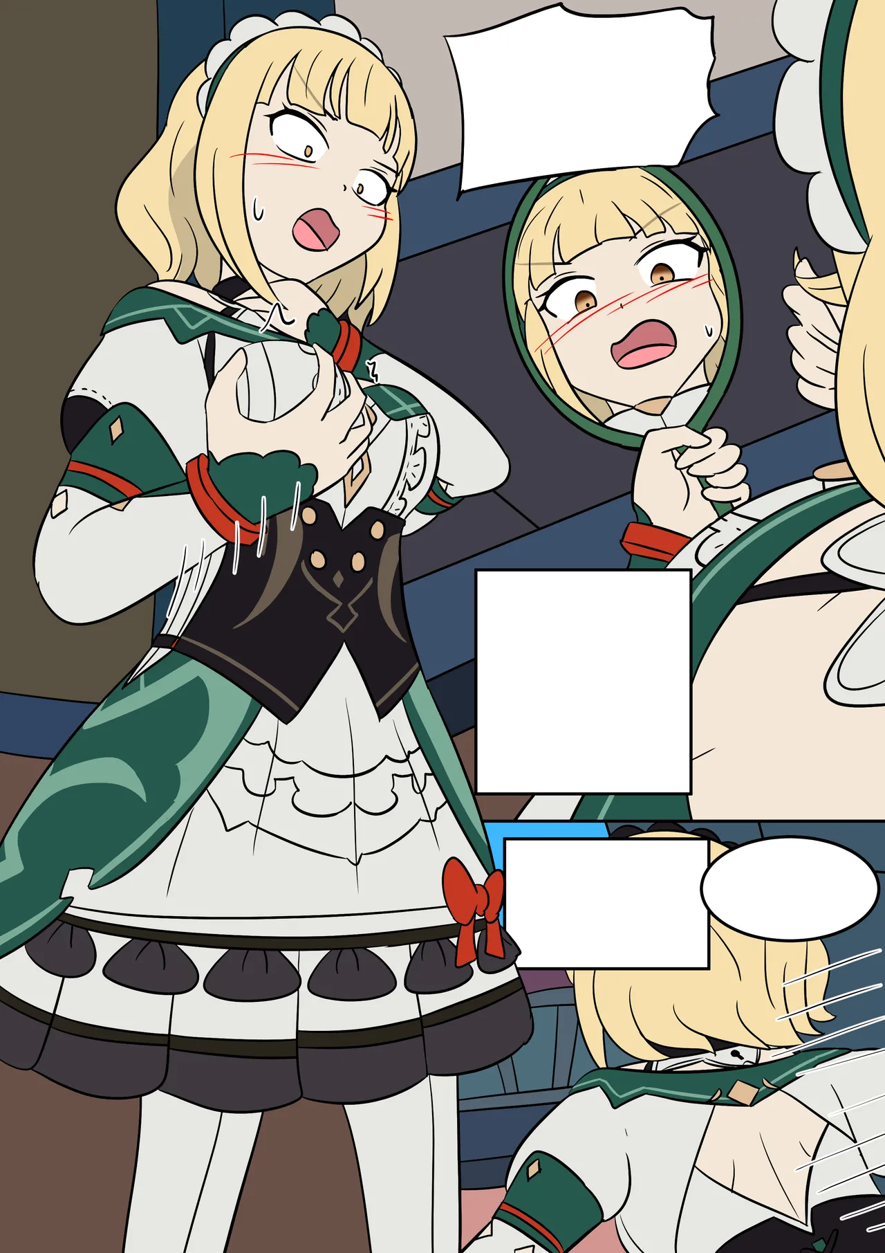 Page 24 of Identity Lost
