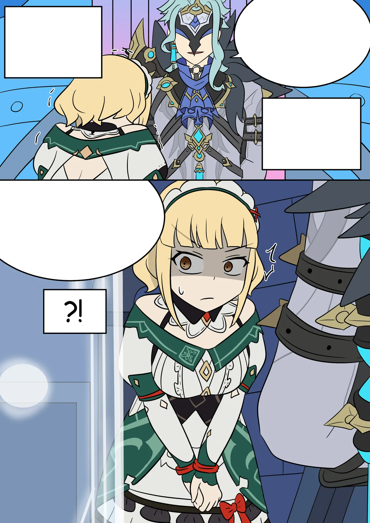Page 28 of Identity Lost