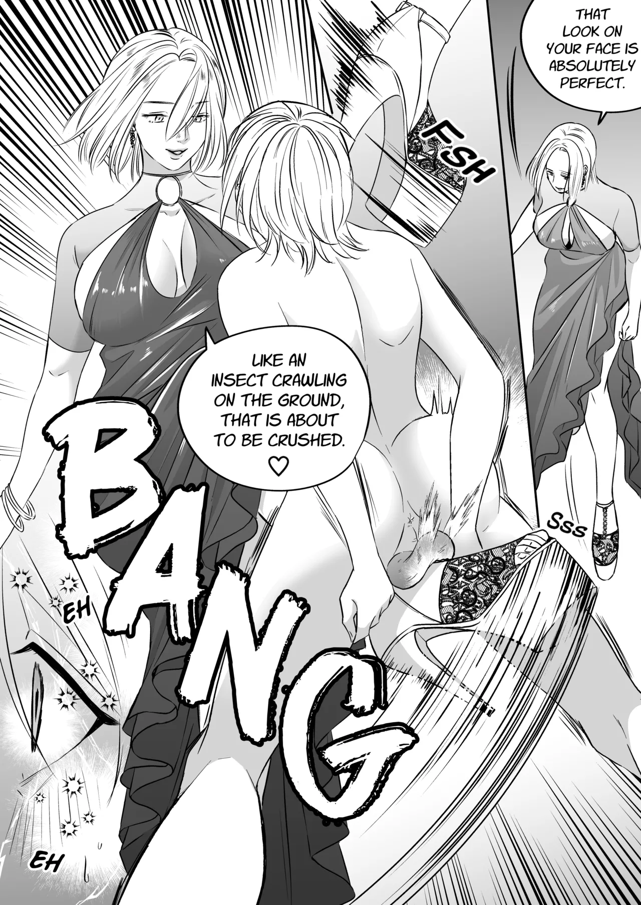 High-garden Lowlife - Page 39