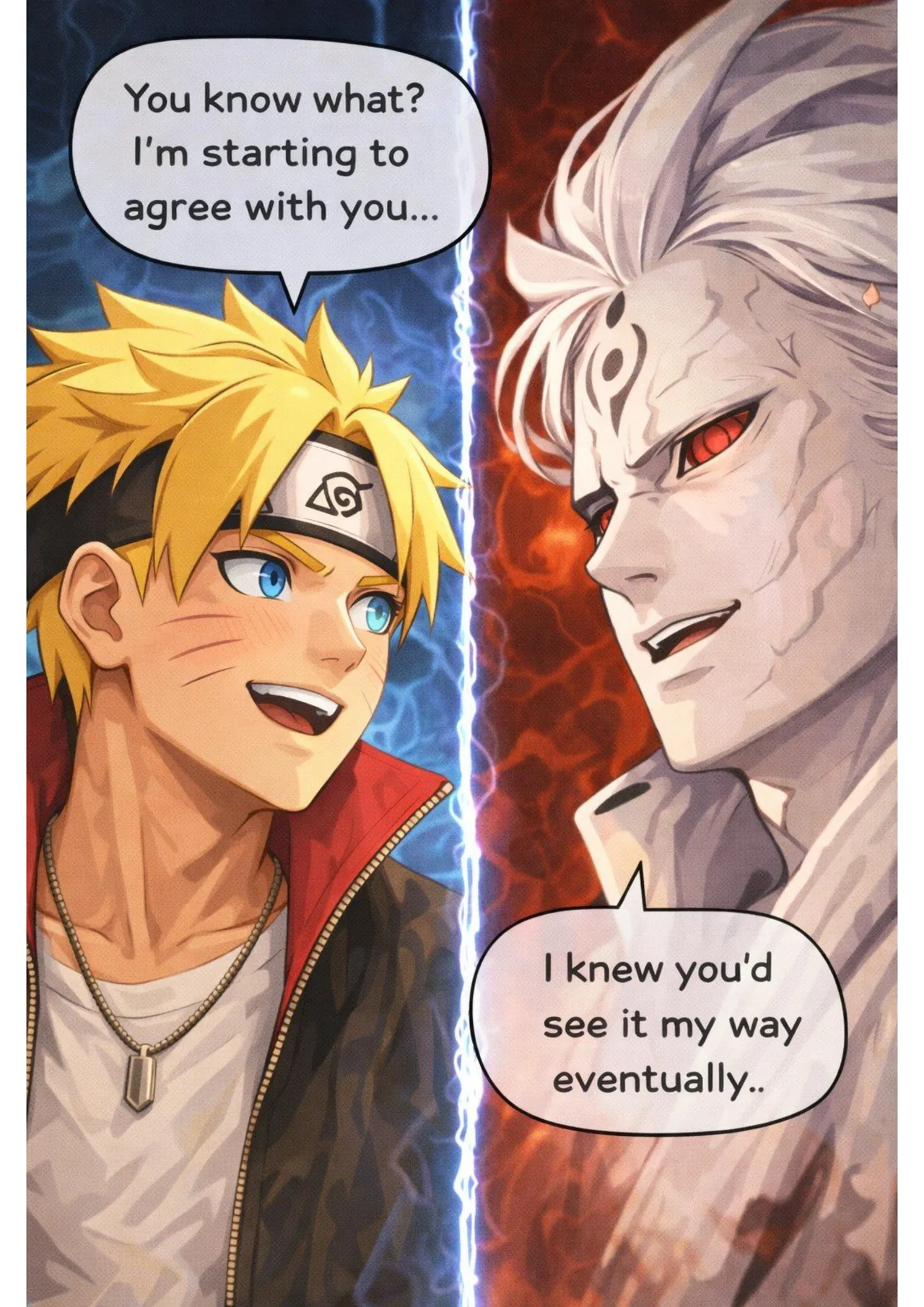 Sakura to SLAVE a corruption journey - Page 33