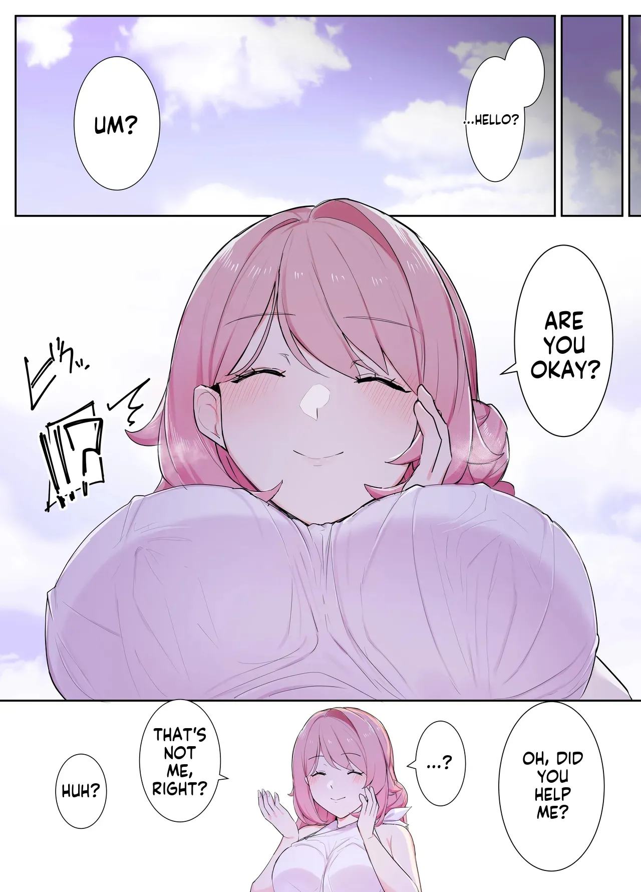 VR nara Nandemo Ari Jan! - Page 14