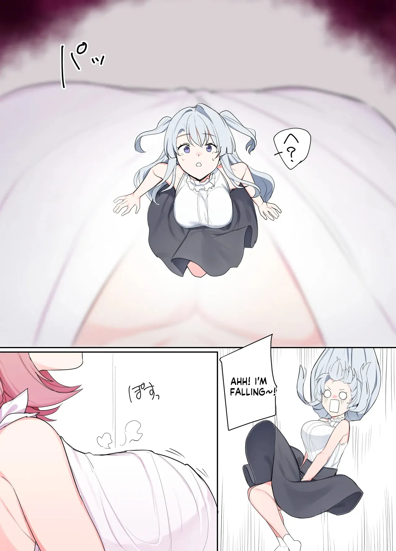VR nara Nandemo Ari Jan! - Page 17