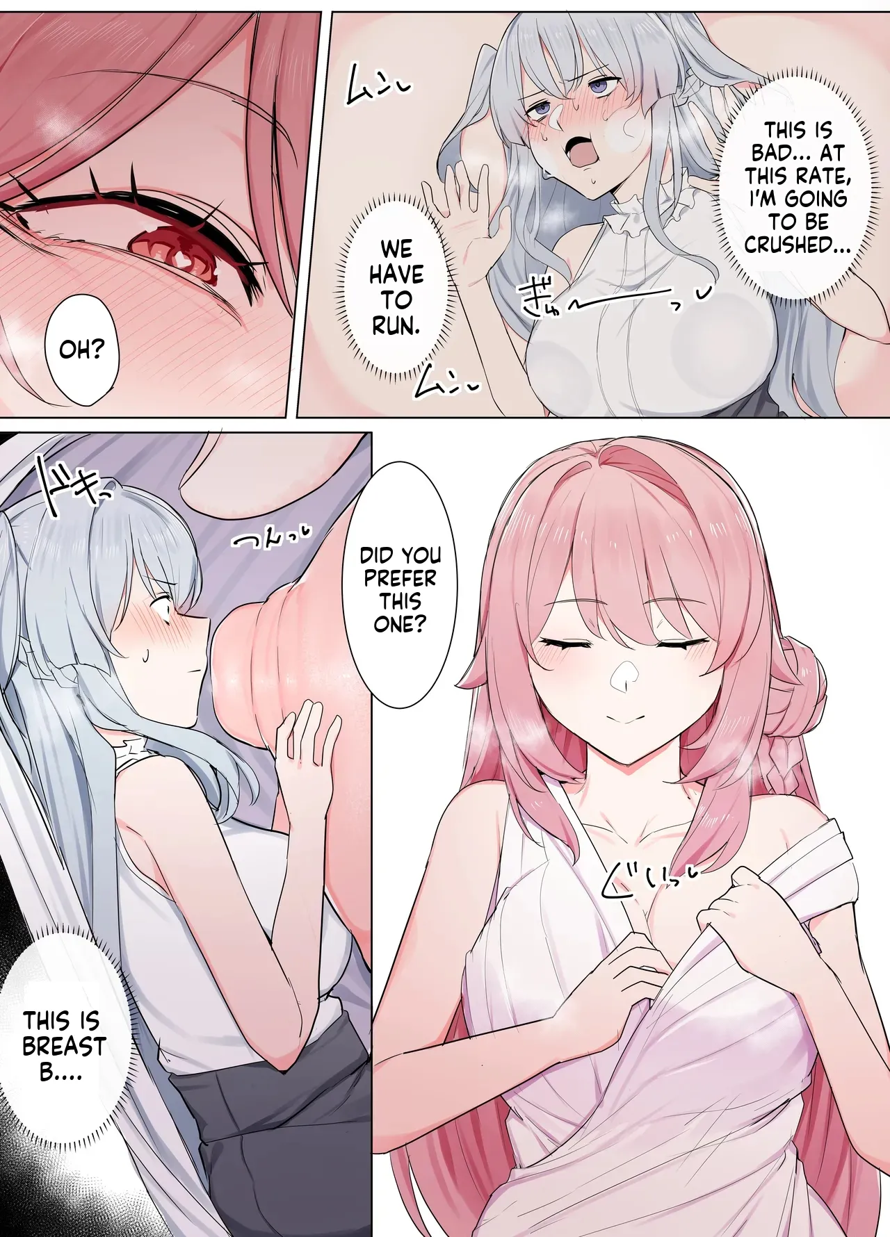 VR nara Nandemo Ari Jan! - Page 20
