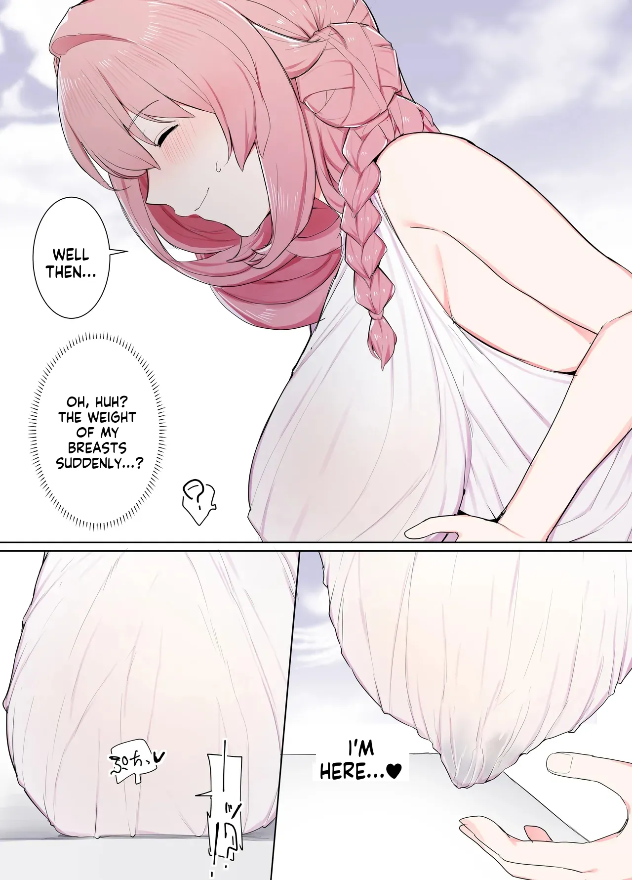 VR nara Nandemo Ari Jan! - Page 22