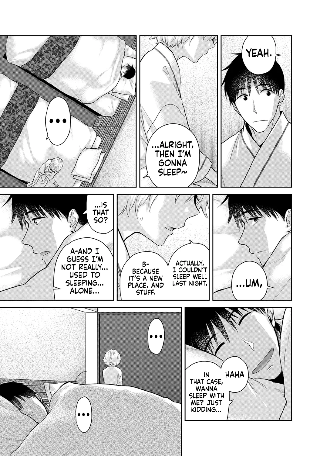 Page 369 of [Shiina] Noraneko Shoujo to no Kurashikata Ch. 33-49 | How to Live with a Stray Cat Girl Ch. 33-49 [English] [1 2 Translations]