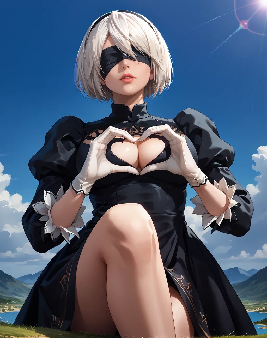 Patreon - Giantess Collection 1 - Page 73