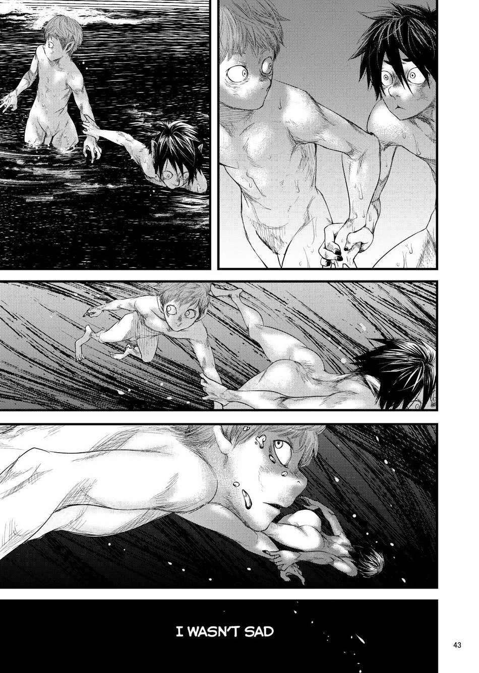 Kitan - Page 43