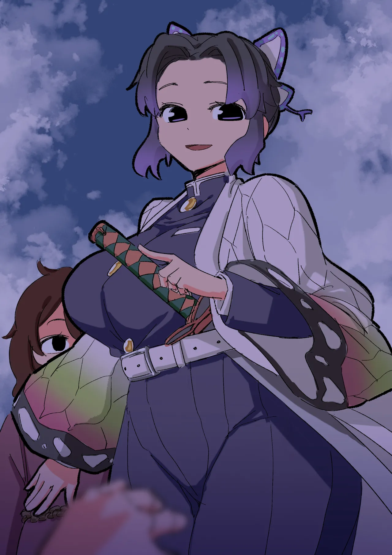 woomochichi - Page 292