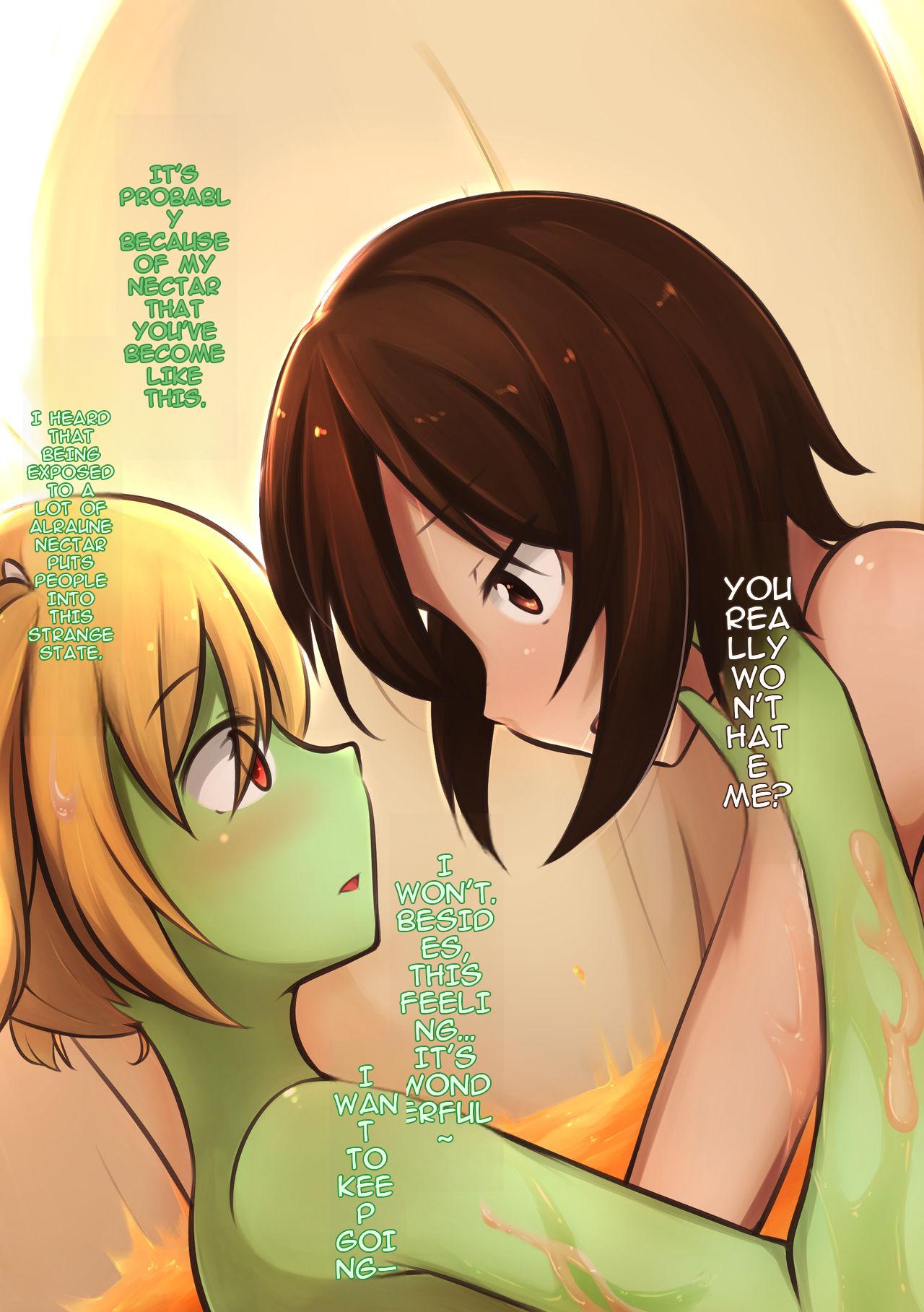 The Sweet Autumn - Page 14