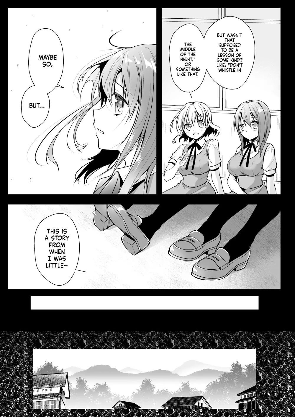 Seifuku Shokushu 13 - Page 10
