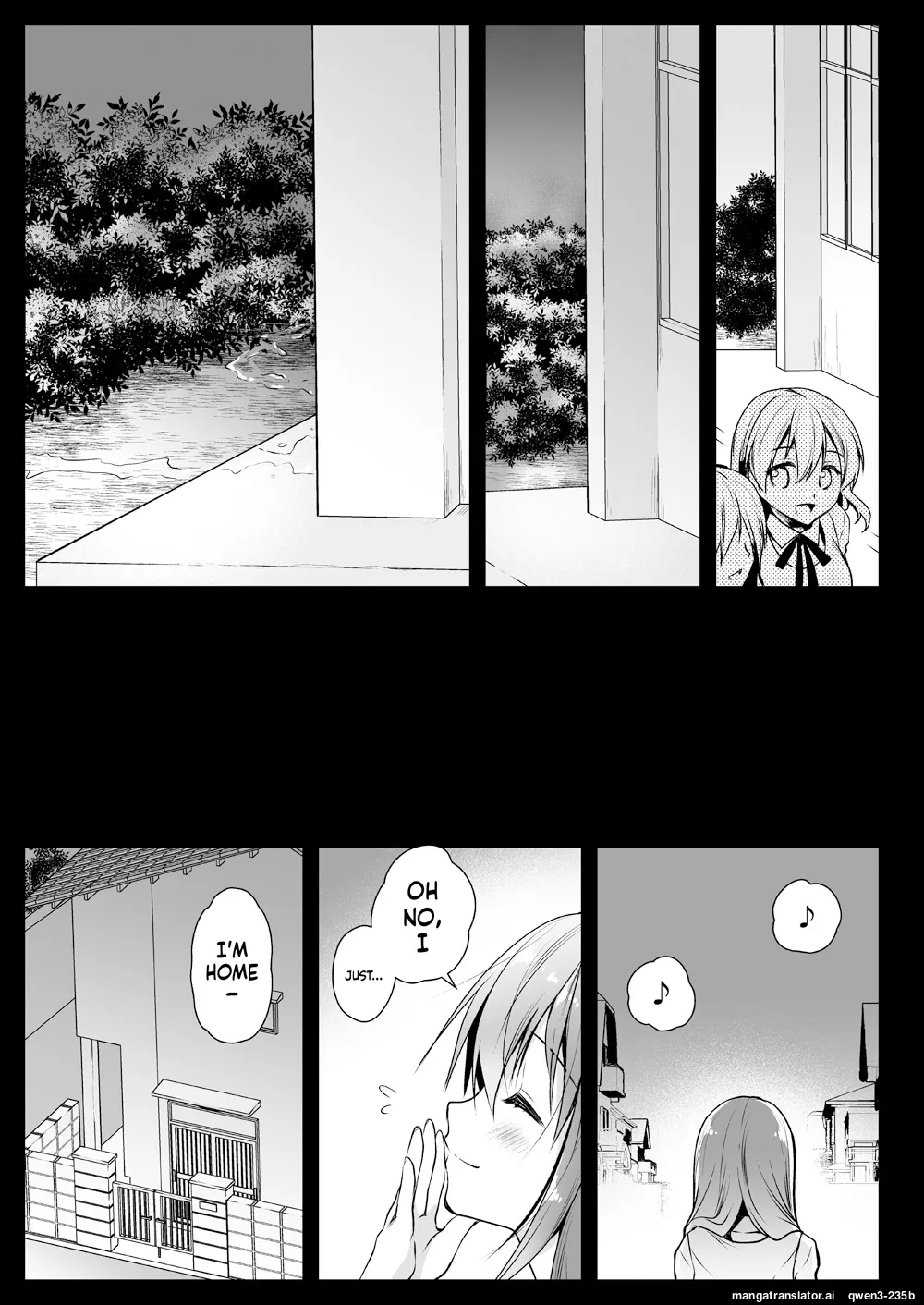 Seifuku Shokushu 13 - Page 20