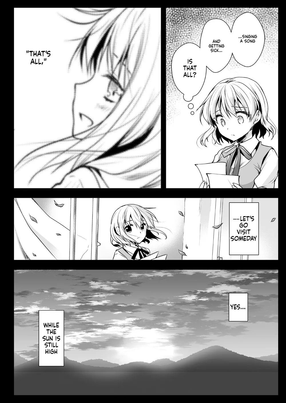 Page 53 of [Kurosawa pict (Kurosawa Yuri)] Seifuku Shokushu 13 [Digital] (SCANMTL)