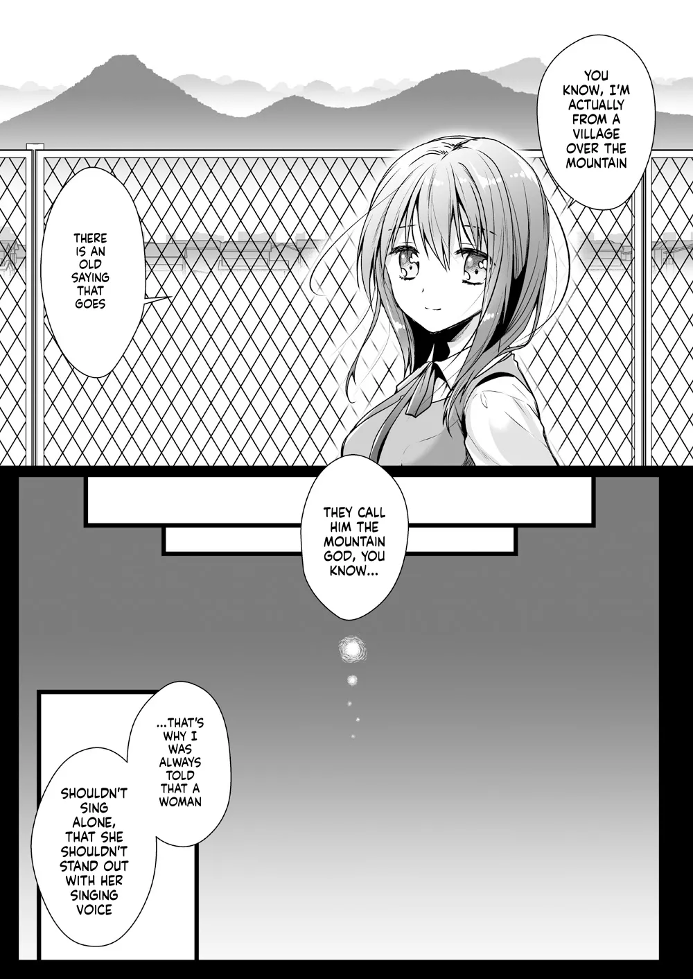Page 8 of [Kurosawa pict (Kurosawa Yuri)] Seifuku Shokushu 13 [Digital] (SCANMTL)
