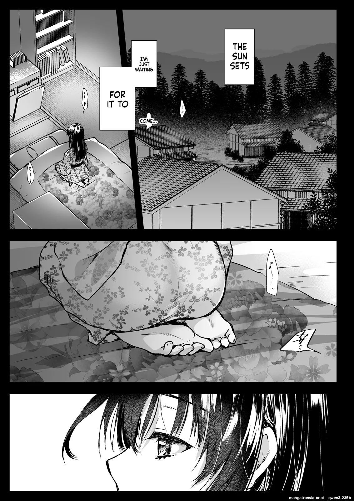 Page 2 of [Kurosawa pict (Kurosawa Kiyotaka)] Azumi no Uta -Seifuku Shokushu 13 Bangai Hen- (SCANMTL)