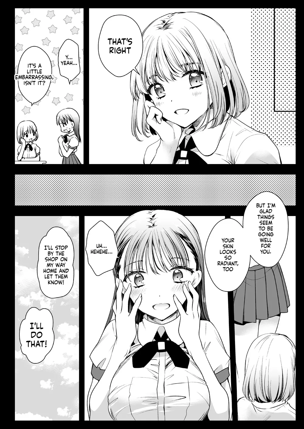 Seifuku Shokushu 17 - Page 29