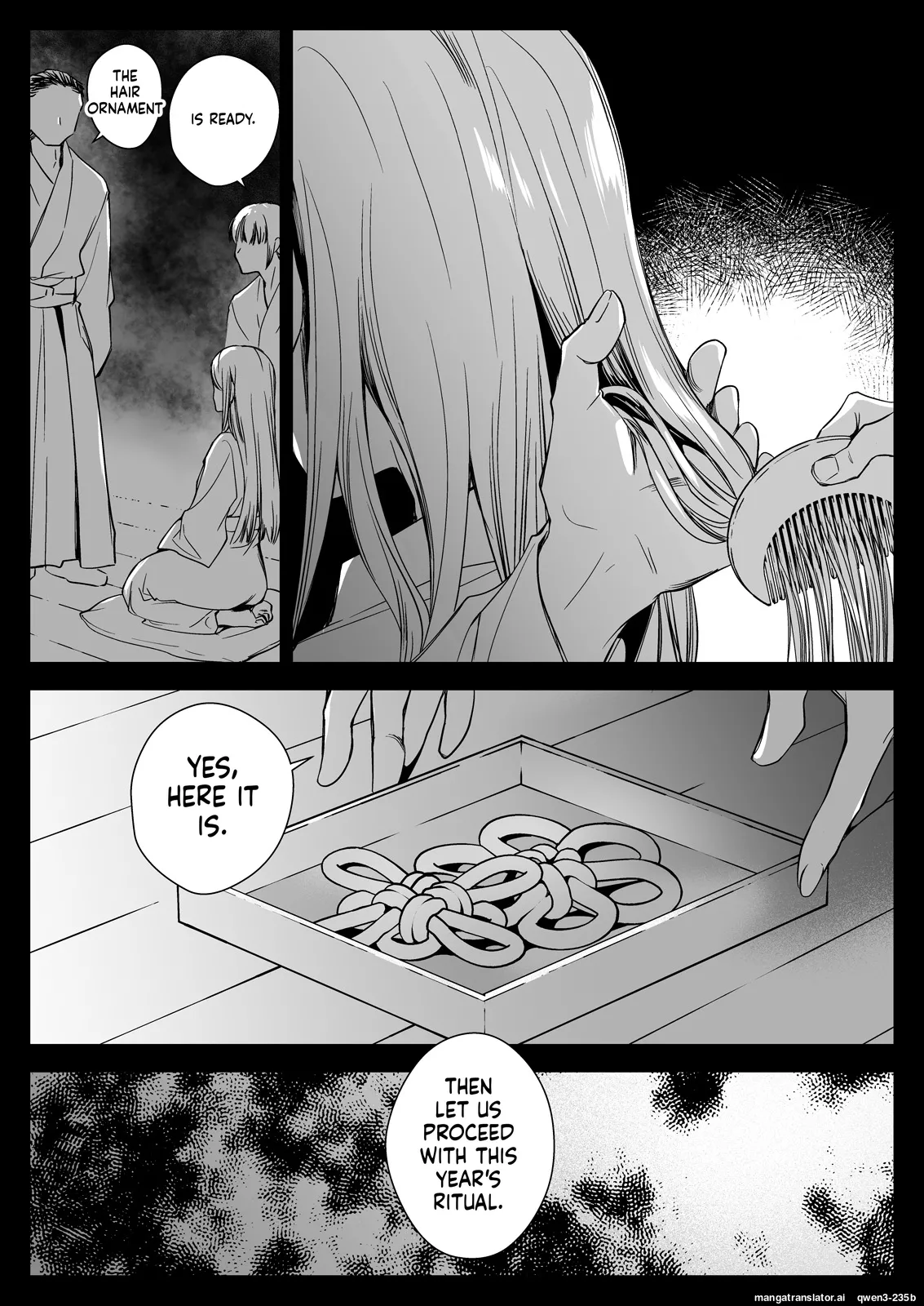 Seifuku Shokushu 19 - Page 14