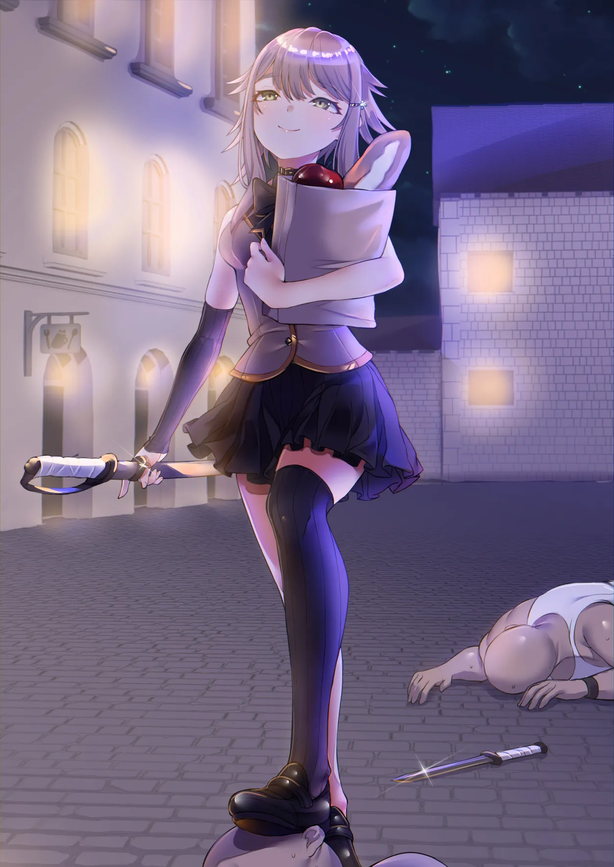 フキコ - Page 90