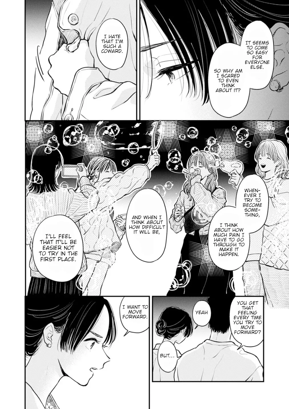 Fumi-chan’s Paradise – Volume 2 - Page 125