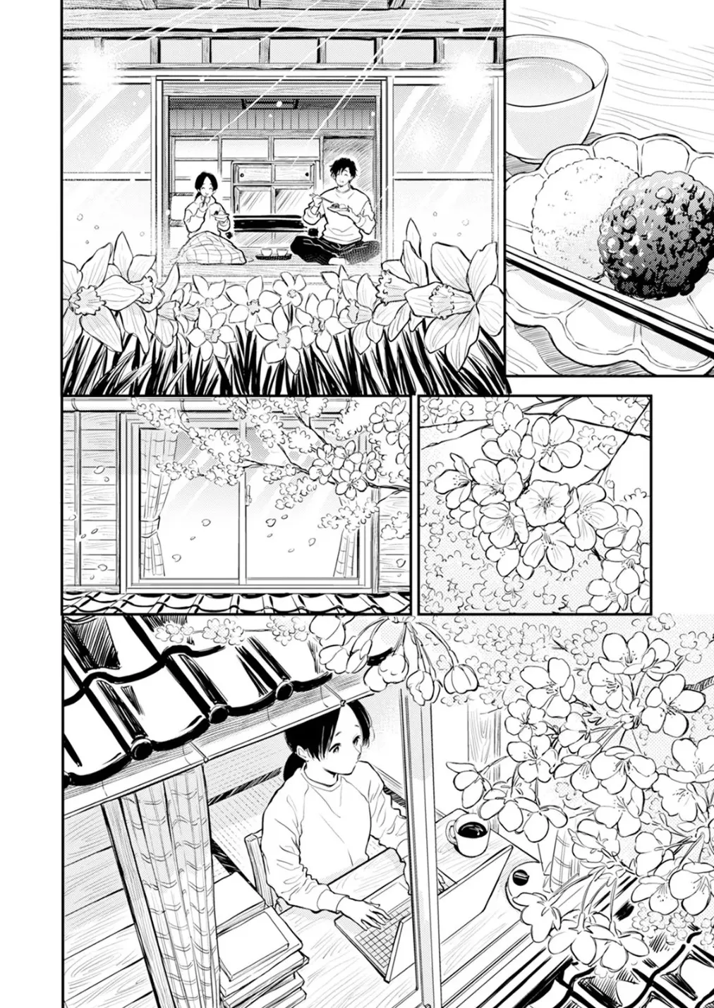 Fumi-chan’s Paradise – Volume 2 - Page 135