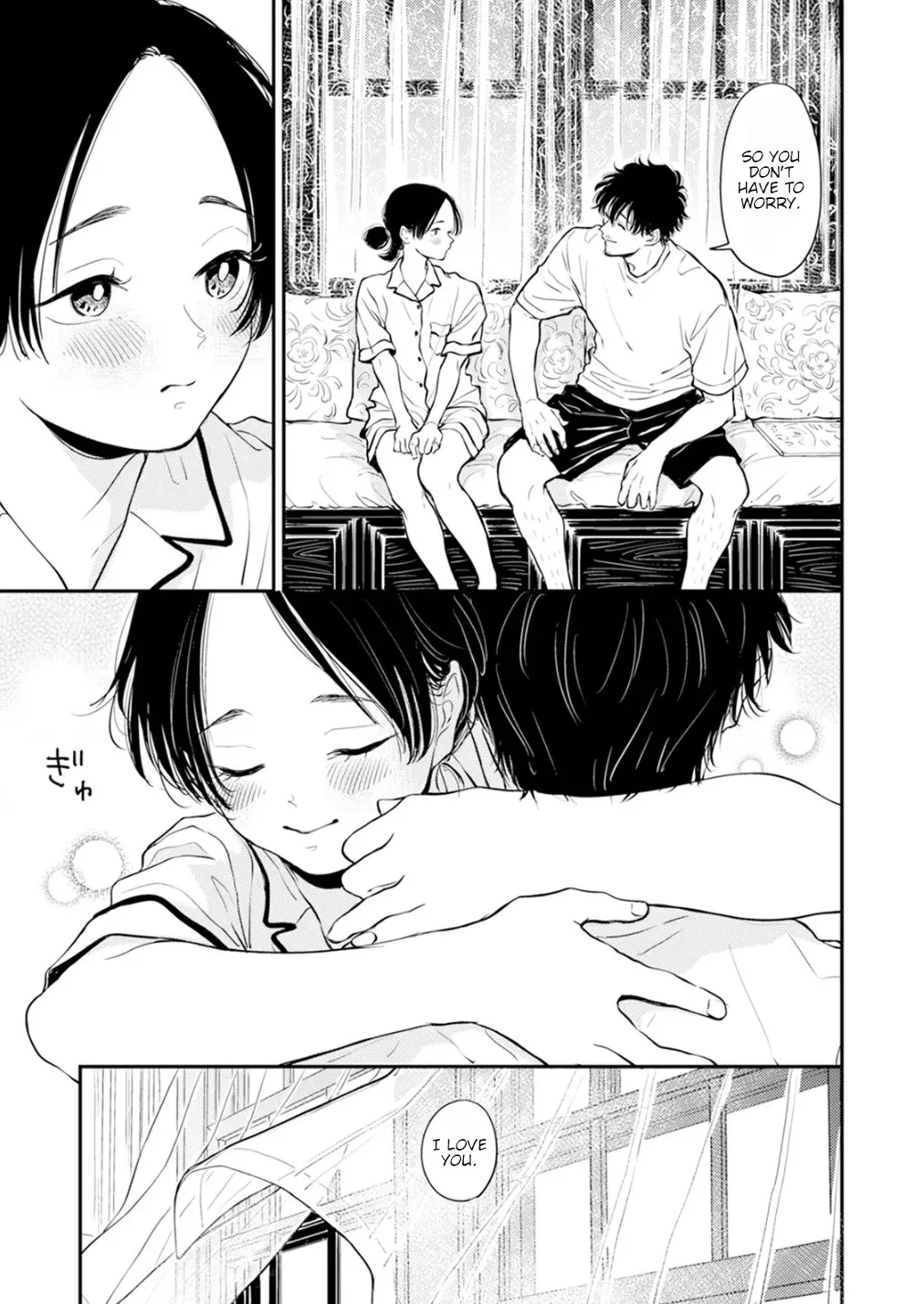 Fumi-chan’s Paradise – Volume 2 - Page 162