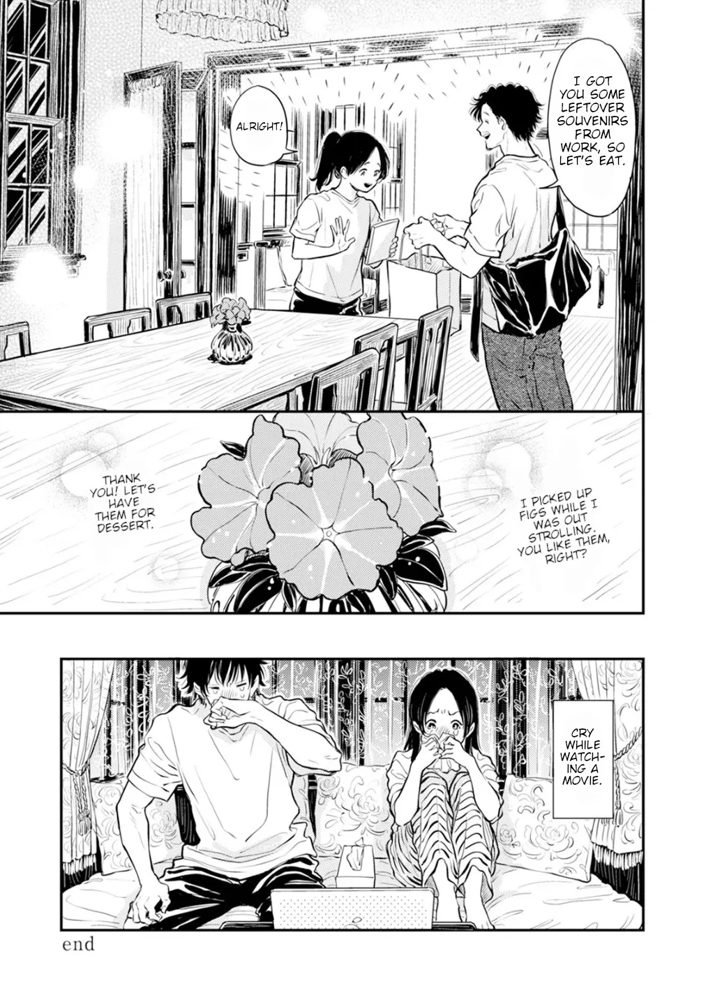 Fumi-chan’s Paradise – Volume 2 - Page 188
