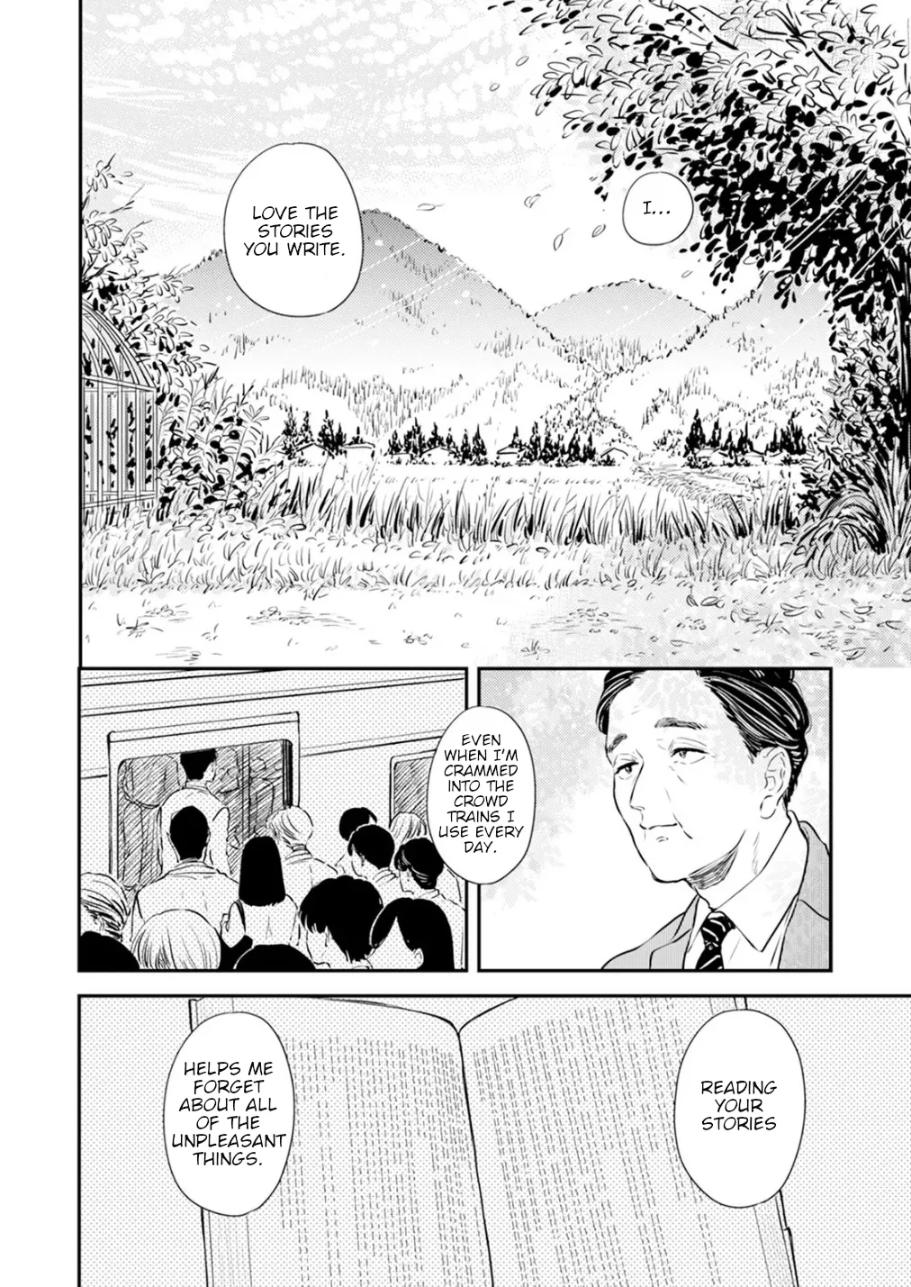 Fumi-chan’s Paradise – Volume 2 - Page 33