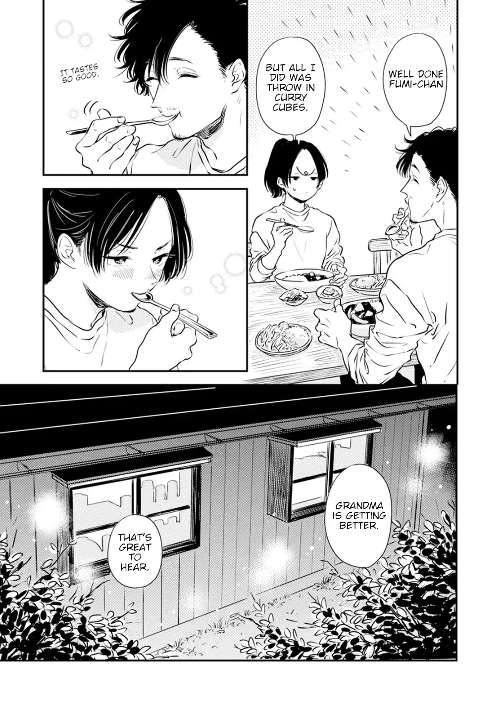 Fumi-chan’s Paradise – Volume 2 - Page 42