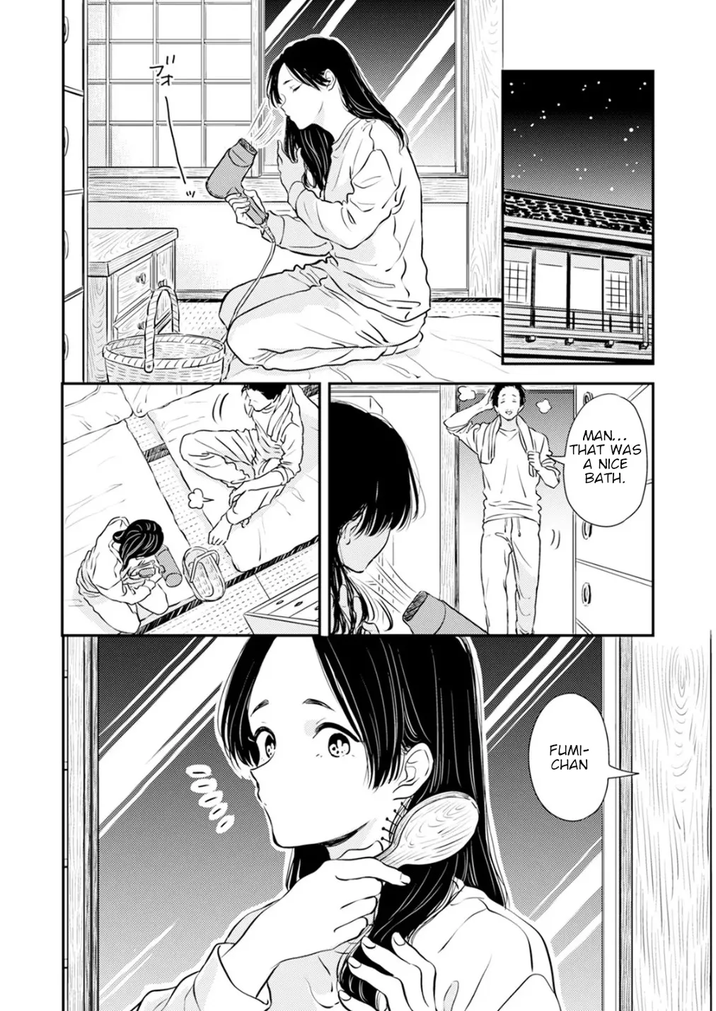 Fumi-chan’s Paradise – Volume 2 - Page 43