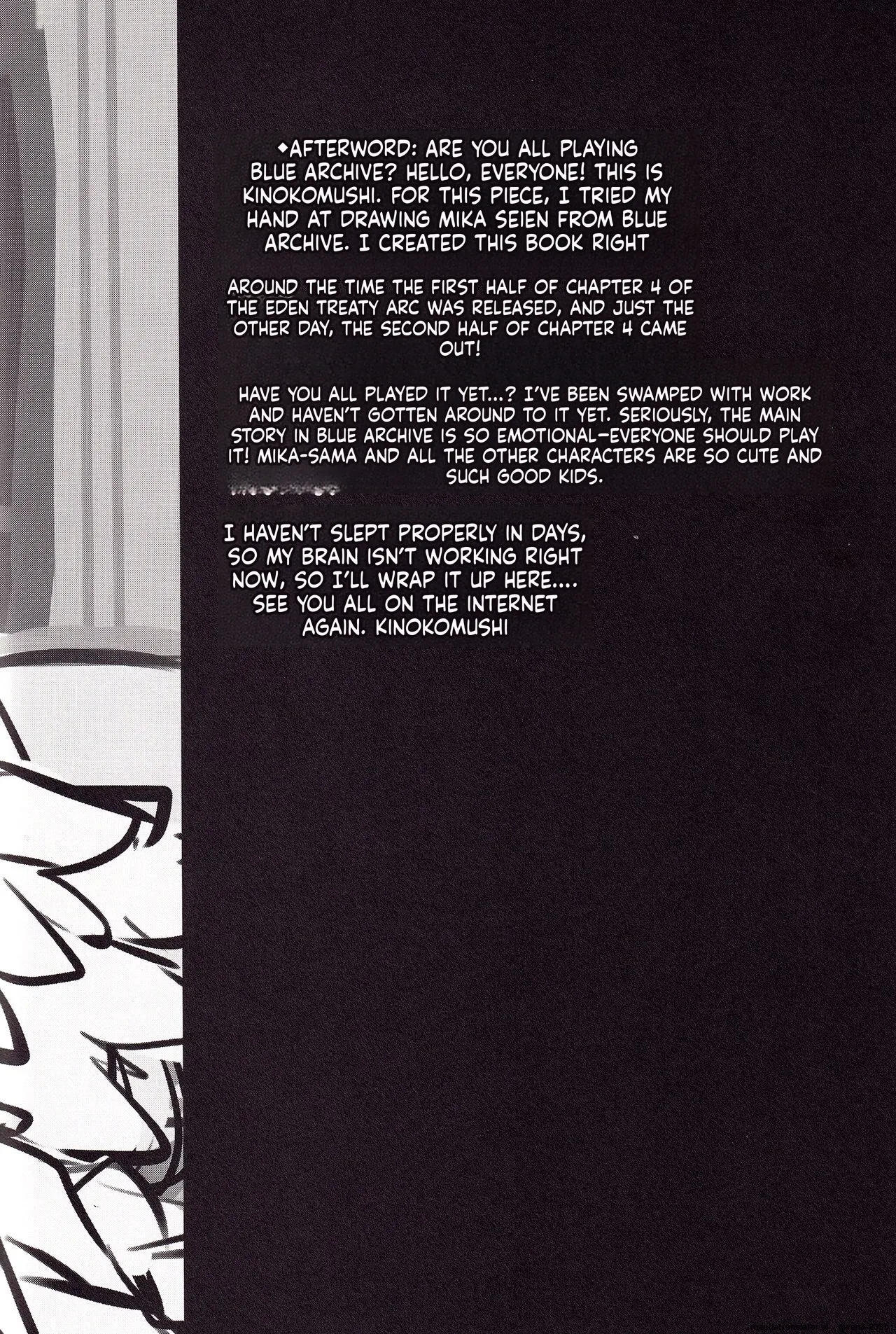 Sensei de, Eiyou Hokyu Shitai naa - Page 22