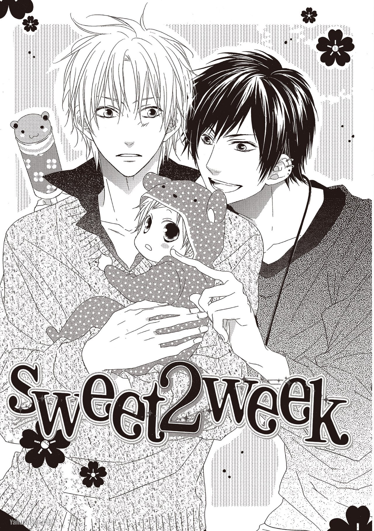 Toki no Maigo o Sagashite!︱想找回爱你的感觉 - Page 137