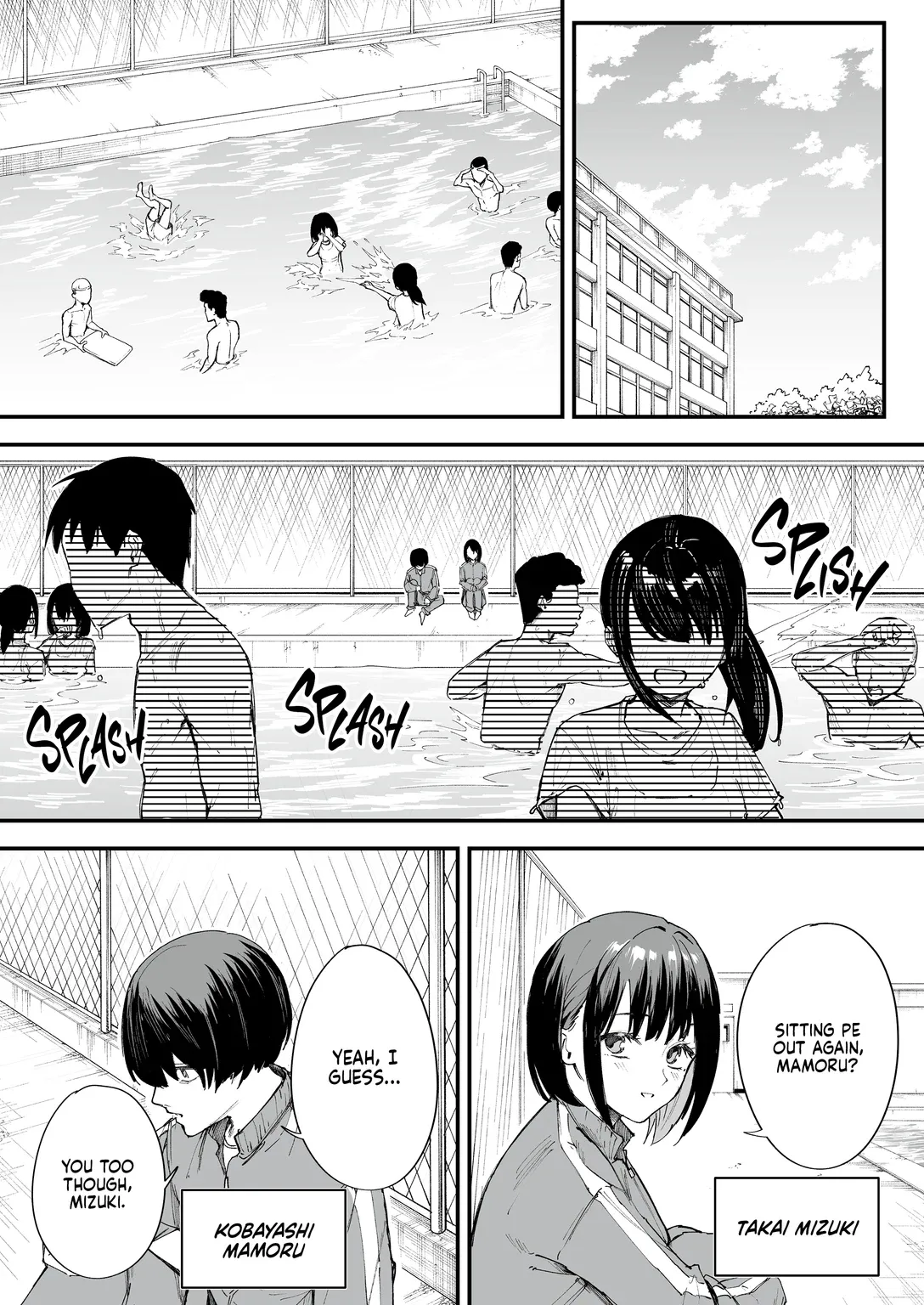Page 2 of We'll Start Dating Someday Chapter 1
