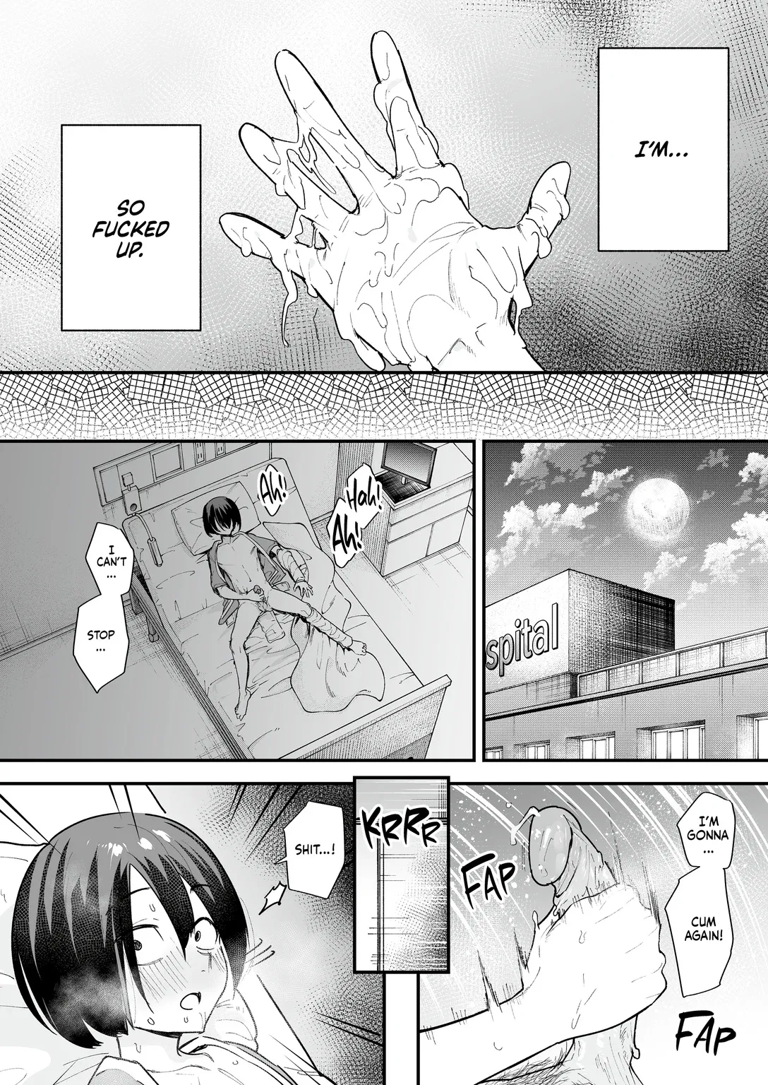 We'll Start Dating Someday Chapter 2 - Page 28