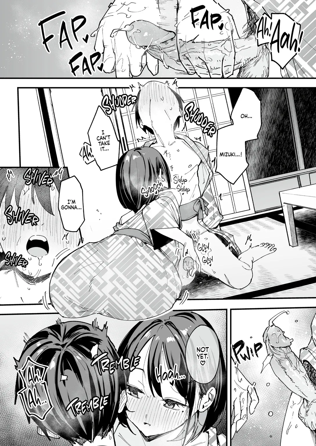 We'll Start Dating Someday Chapter 4 - Page 52