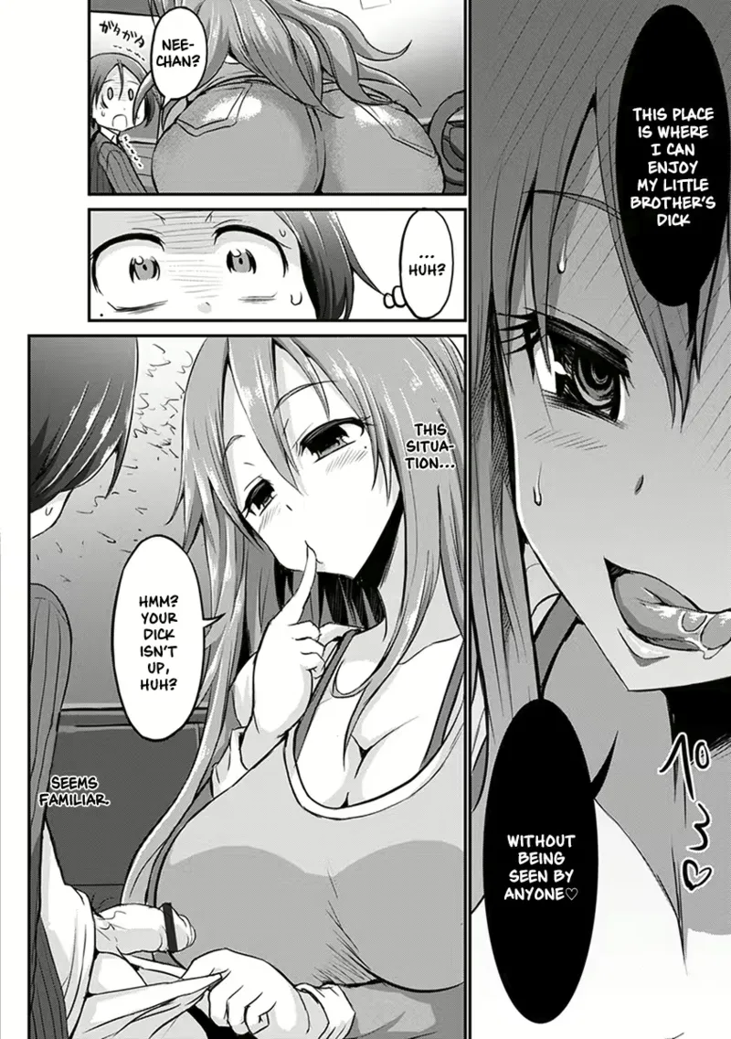 Bu-Chan Paizuri - Page 41