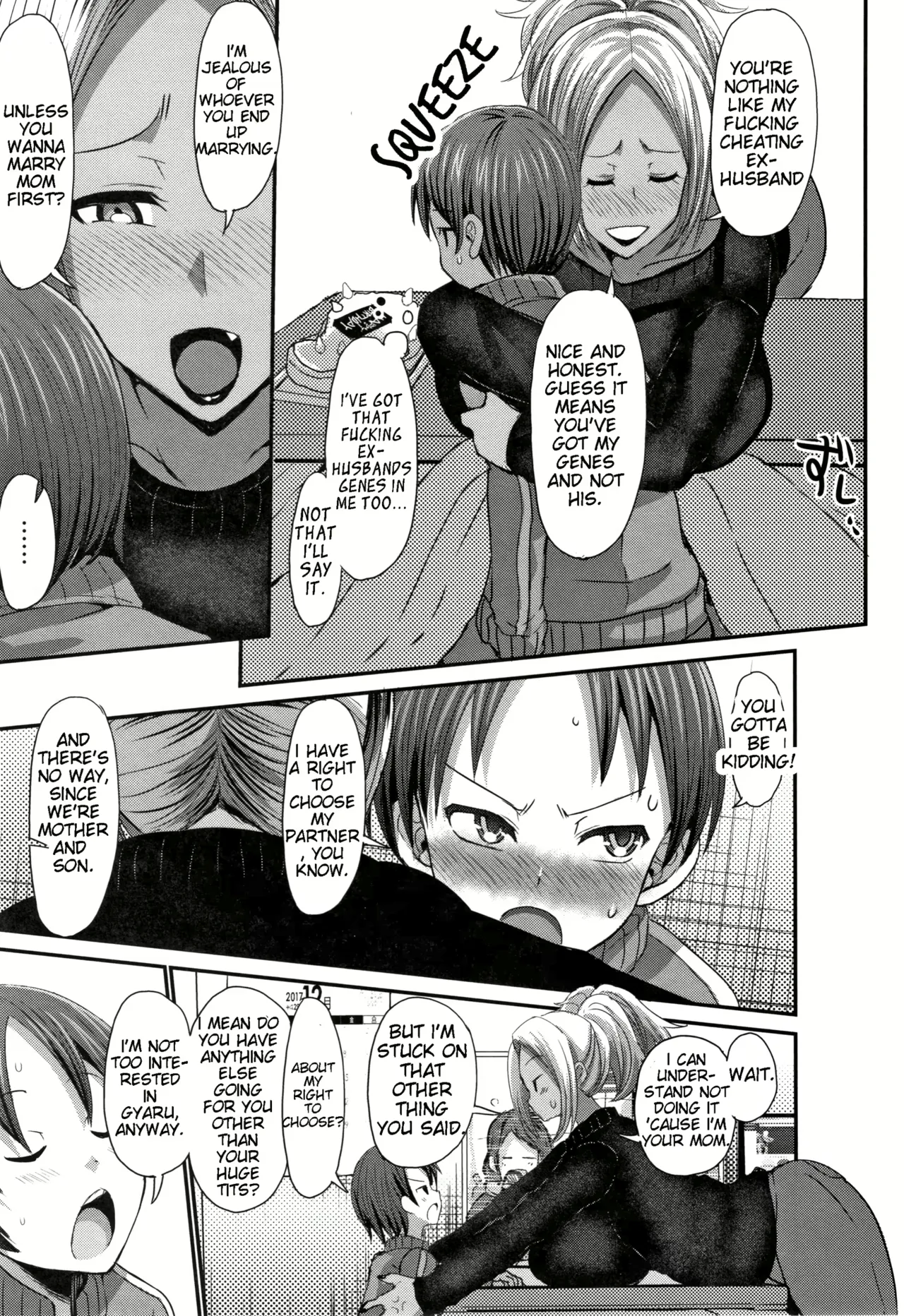Bu-Chan Paizuri - Page 47
