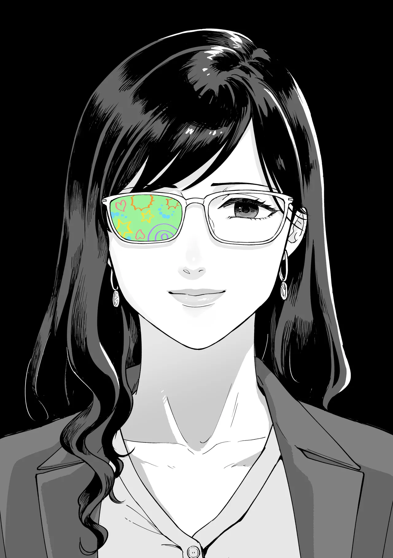 Page 24 of [Monophobia (Yuni)] FAKE IT [Digital] [Chinese] [冰柚汉化组]