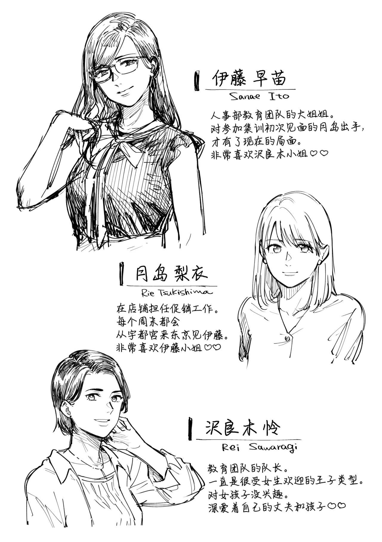 Page 57 of [Monophobia (Yuni)] FAKE IT [Digital] [Chinese] [冰柚汉化组]