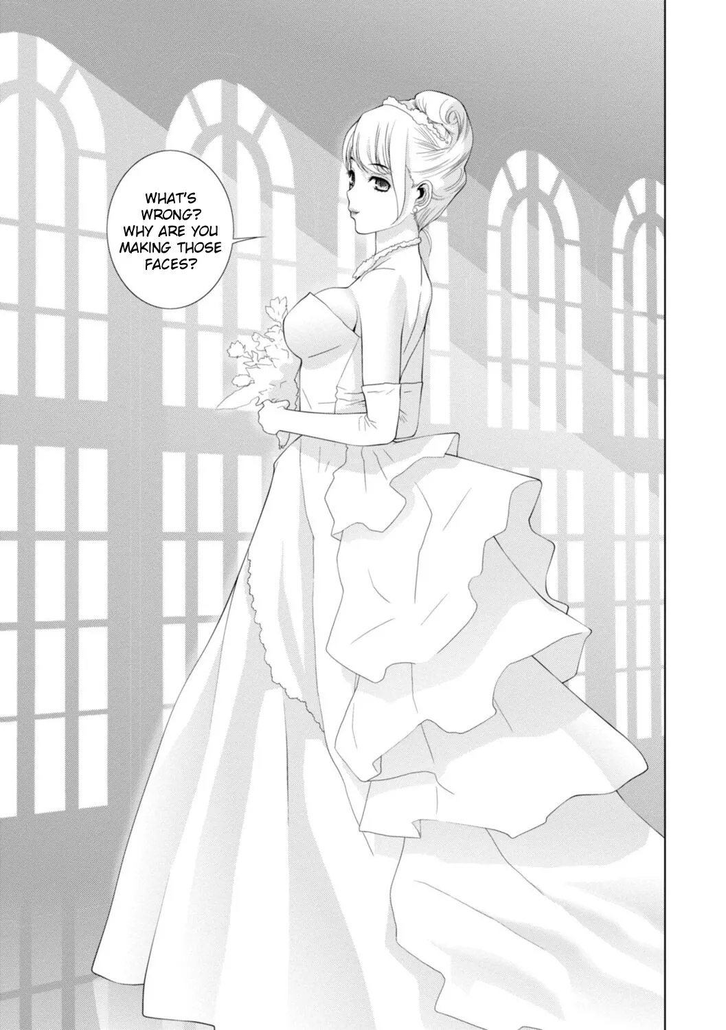 Page 189 of The Harem of Unknown StepSisters