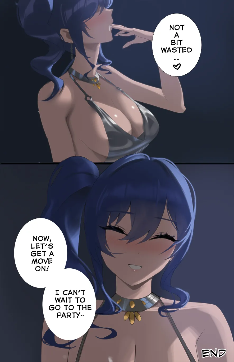 Page 16 of St. Louis Comic