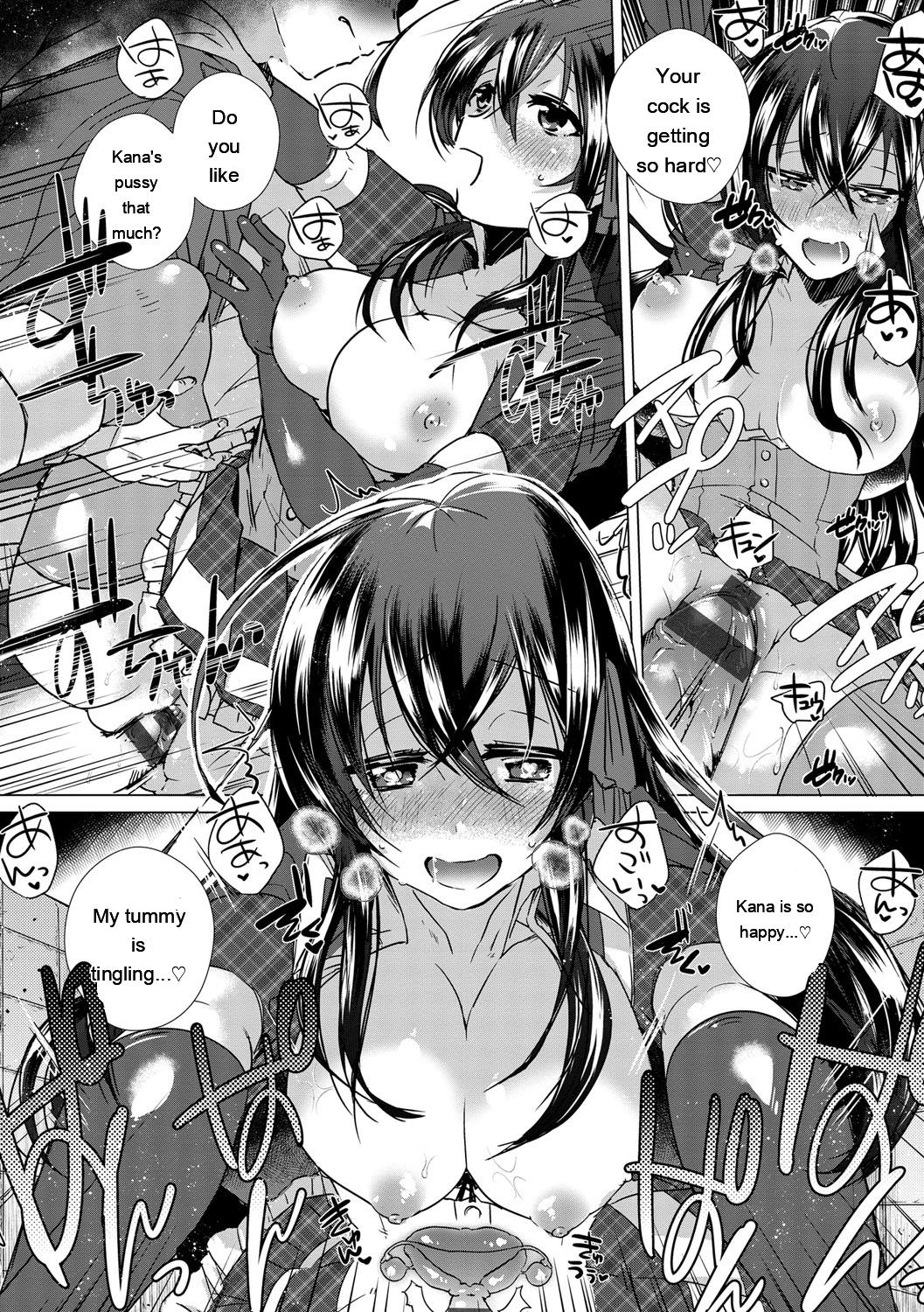Shinsen Puriman - Fresh Puriman - Page 29