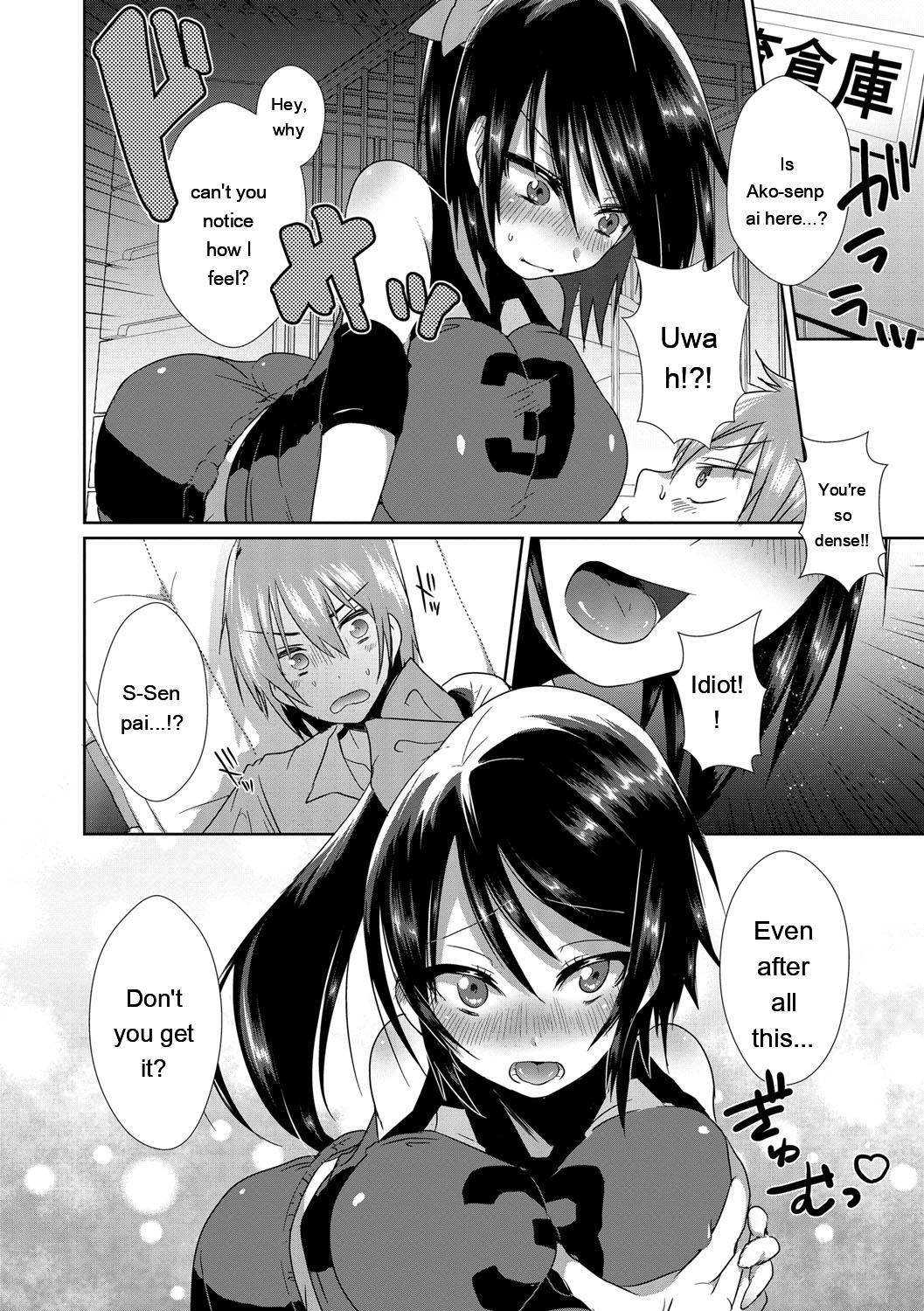 Shinsen Puriman - Fresh Puriman - Page 70