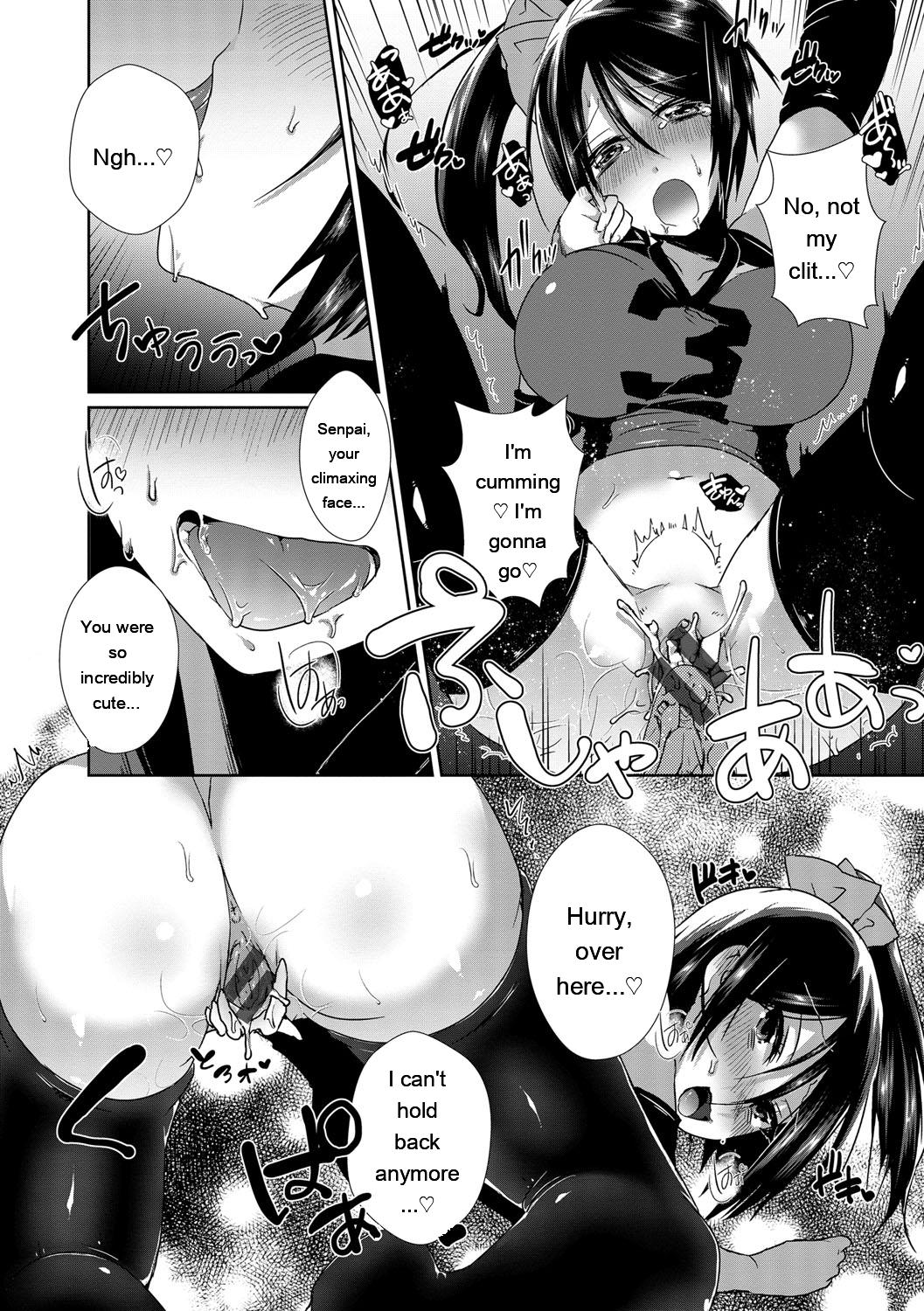 Shinsen Puriman - Fresh Puriman - Page 74