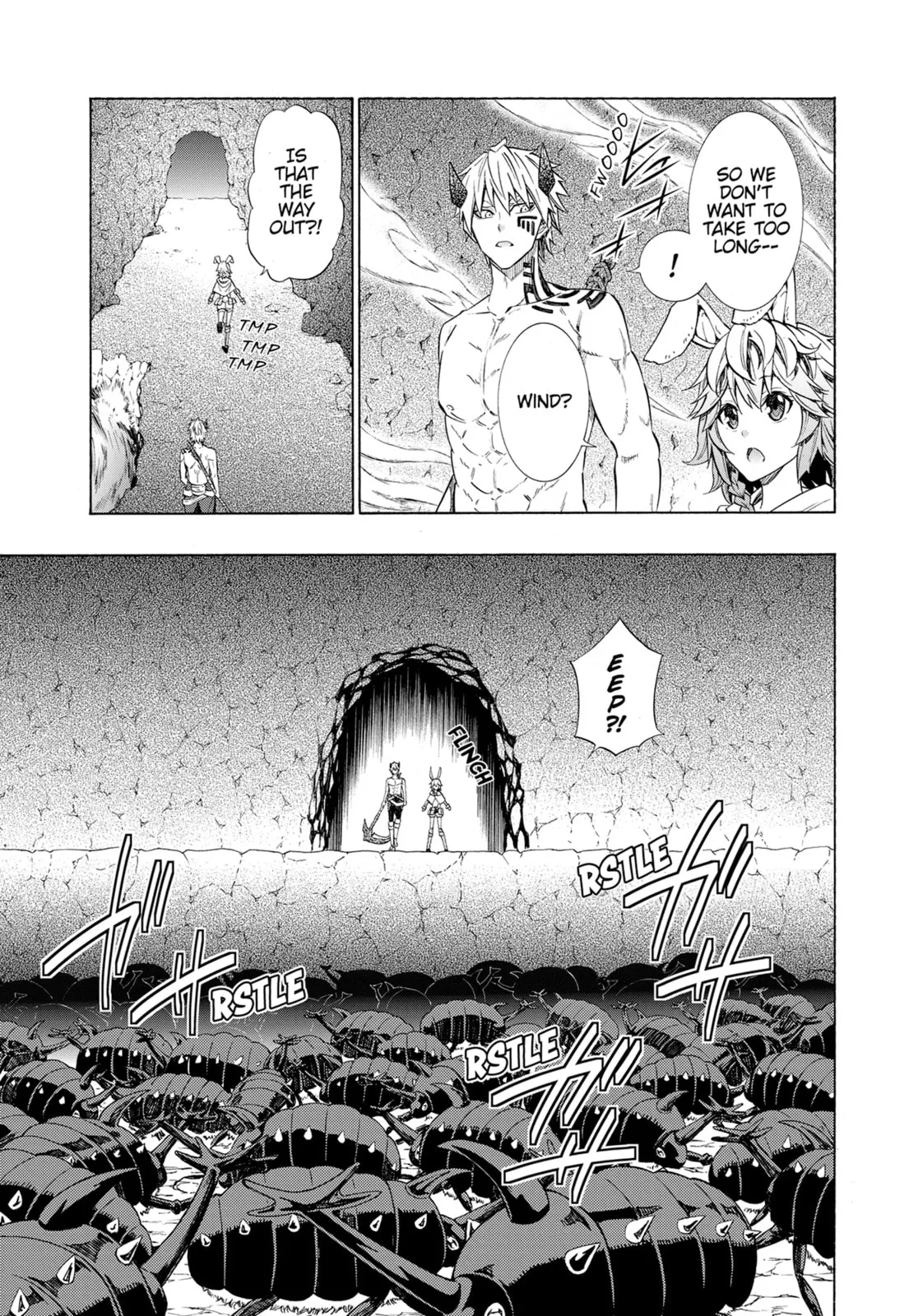 Page 19 of How NOT to Summon a Demon Lord_c055
