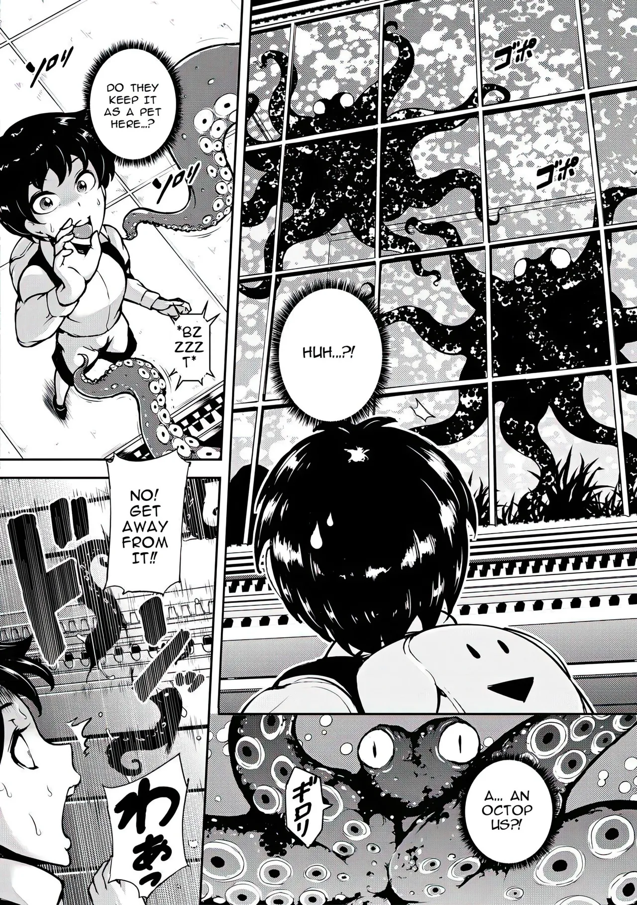 Kyojiri Shikomama Seido - Big Booty - Page 158