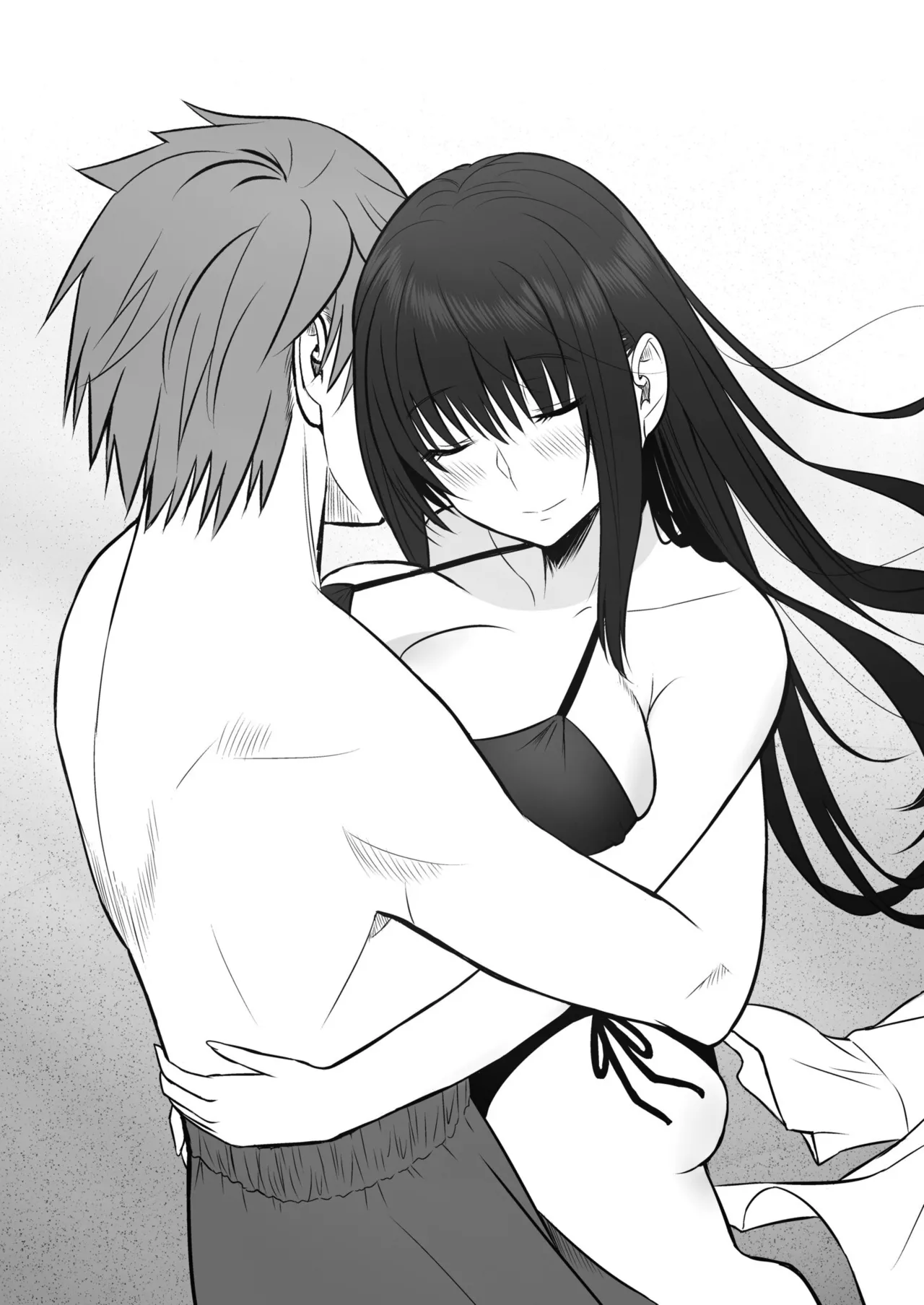 Honto no Kanojo - Page 115