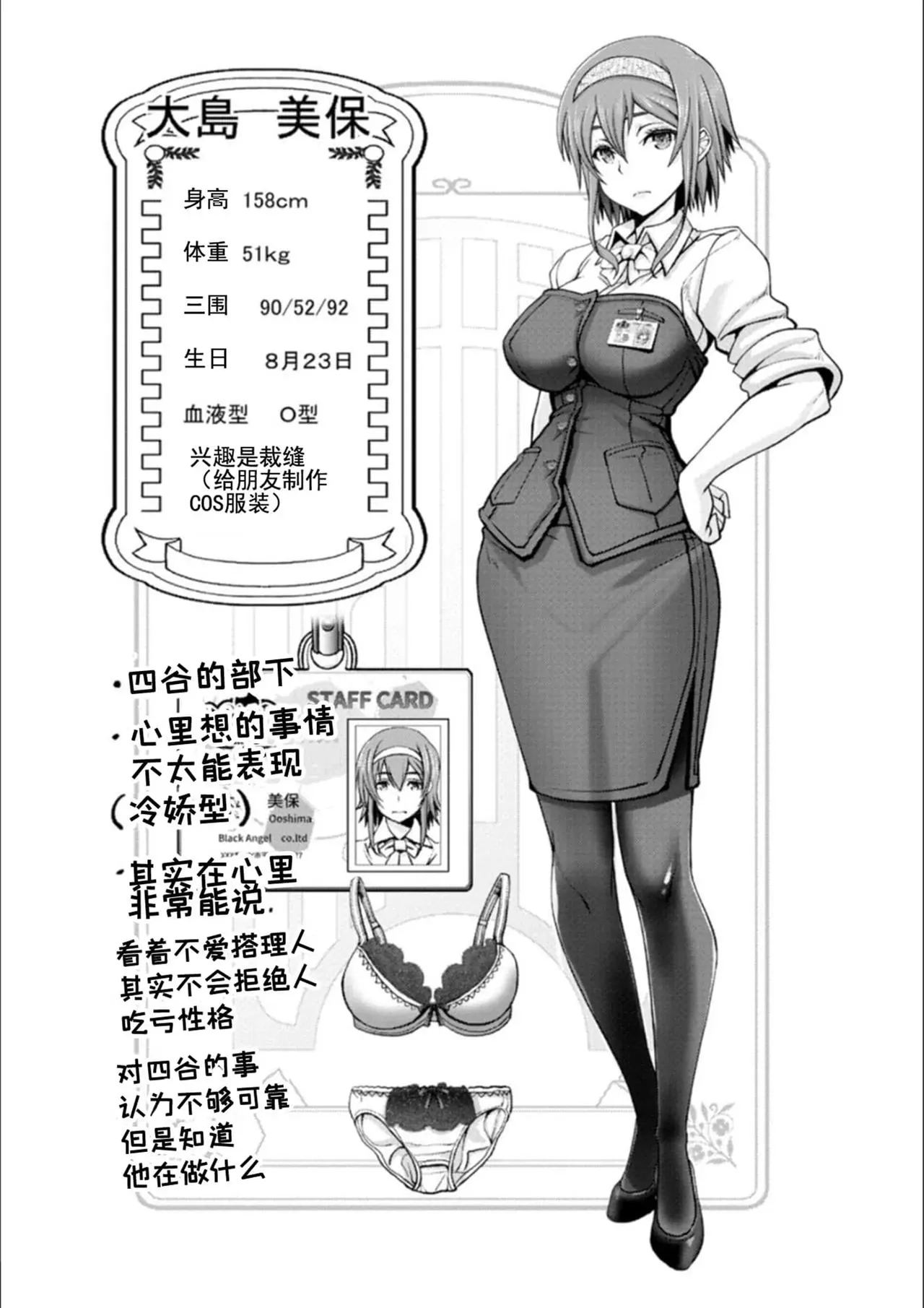 Page 28 of Man x Dere