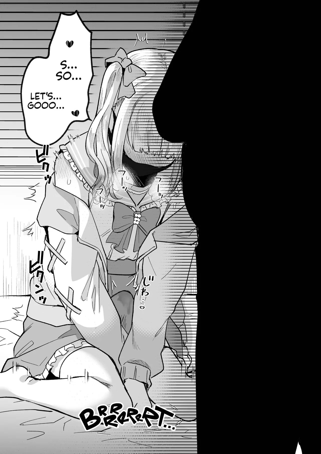 Page 3 of [Kome Nouka (Komezawa)] Mesuochi Trip | Girlhood Road Trip [English] [Pub Faggots] [Digital]